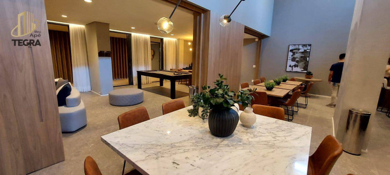Imagem Apartamento com 3 Quartos à Venda, 67 m² em Vila Anastácio - São Paulo