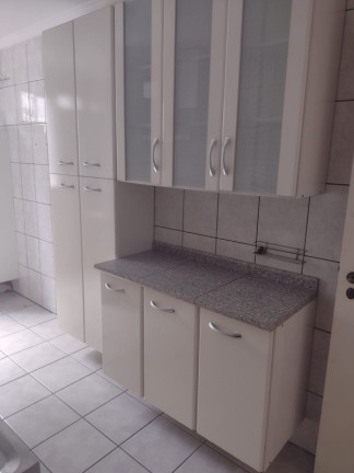 Imagem Imóvel com 2 Quartos à Venda, 52 m² em Vila Parque Jabaquara - São Paulo Imagem Imóvel com 2 Quartos à Venda, 52 m² em Vila Parque Jabaquara - São Paulo