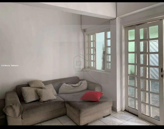 Imagem Casa com 2 Quartos à Venda, 150 m² em Coroa Grande - Itaguaí