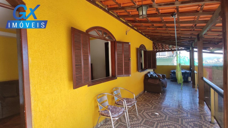 Imagem Casa com 6 Quartos à Venda, 200 m² em Santa Marta - Ribeirão Das Neves Imagem Casa com 6 Quartos à Venda, 200 m² em Santa Marta - Ribeirão Das Neves