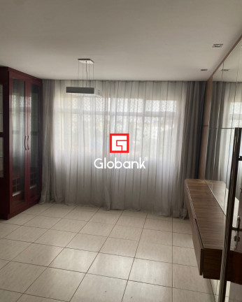 Imagem Imóvel com 3 Quartos à Venda, 1 m² em Edgar Pereira - Montes Claros