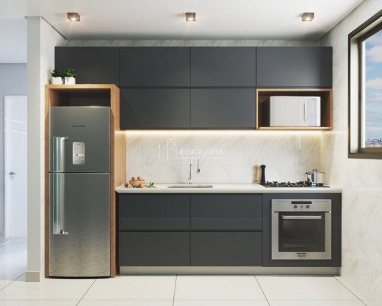 Imagem Apartamento com 3 Quartos à Venda, 159 m² em Bessa - João Pessoa Imagem Apartamento com 3 Quartos à Venda, 159 m² em Bessa - João Pessoa