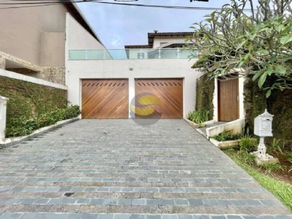 Imagem Casa de Condomínio com 4 Quartos à Venda, 356 m² em Terras Do Madeira - Carapicuíba Imagem Casa de Condomínio com 4 Quartos à Venda, 356 m² em Terras Do Madeira - Carapicuíba