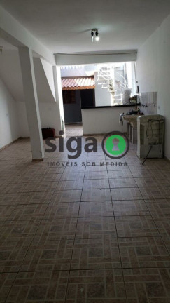 Imagem Casa com 2 Quartos à Venda, 205 m² em Jardim Catanduva - São Paulo Imagem Casa com 2 Quartos à Venda, 205 m² em Jardim Catanduva - São Paulo