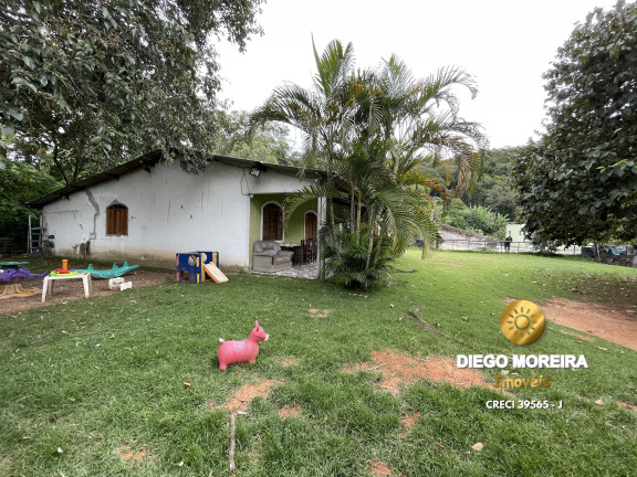 Imagem Chácara com 3 Quartos à Venda, 250 m² em Mato Dentro - Mairiporã Imagem Chácara com 3 Quartos à Venda, 250 m² em Mato Dentro - Mairiporã
