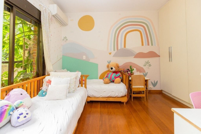 Imagem Apartamento com 3 Quartos à Venda, 218 m² em Itaim Bibi - São Paulo Imagem Apartamento com 3 Quartos à Venda, 218 m² em Itaim Bibi - São Paulo