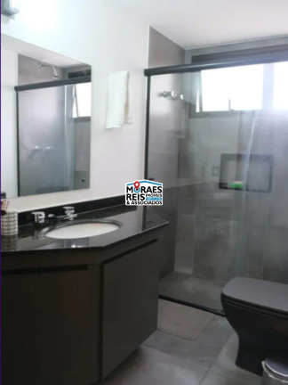 Imagem Apartamento com 3 Quartos à Venda, 160 m² em Brooklin Paulista - São Paulo Imagem Apartamento com 3 Quartos à Venda, 160 m² em Brooklin Paulista - São Paulo