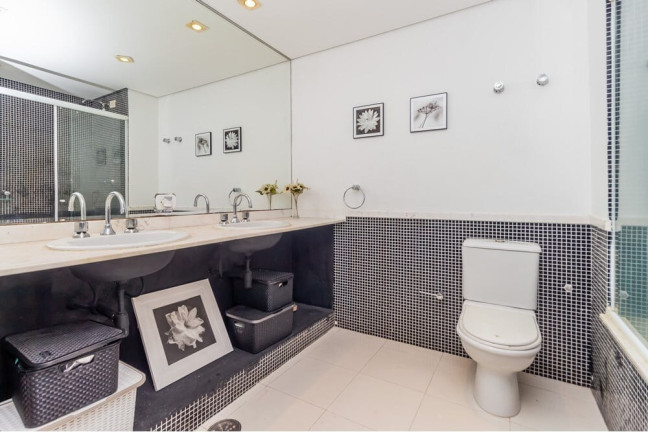 Imagem Imóvel com 3 Quartos à Venda, 105 m² em Pinheiros - São Paulo Imagem Imóvel com 3 Quartos à Venda, 105 m² em Pinheiros - São Paulo