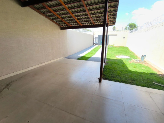 Imagem Casa com 2 Quartos à Venda, 104 m² em Independencia - Aparecida De Goiania Imagem Casa com 2 Quartos à Venda, 104 m² em Independencia - Aparecida De Goiania