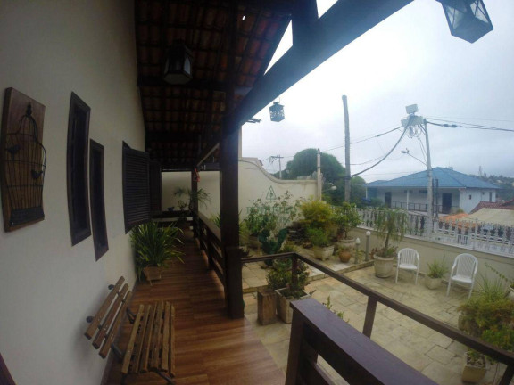 Imagem Casa com 4 Quartos à Venda, 271 m² em Badu - Niterói Imagem Casa com 4 Quartos à Venda, 271 m² em Badu - Niterói