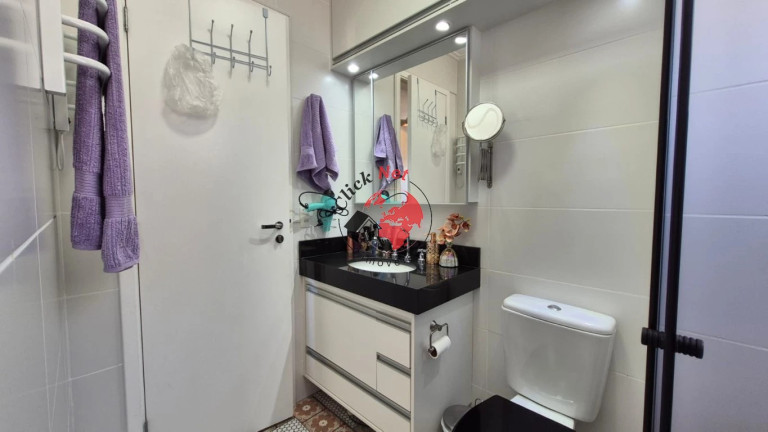Imagem Apartamento com 3 Quartos à Venda, 94 m² em Centro - São Bernardo Do Campo