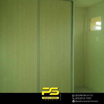 Imagem Apartamento com 2 Quartos à Venda, 56 m² em Bancários - João Pessoa Imagem Apartamento com 2 Quartos à Venda, 56 m² em Bancários - João Pessoa