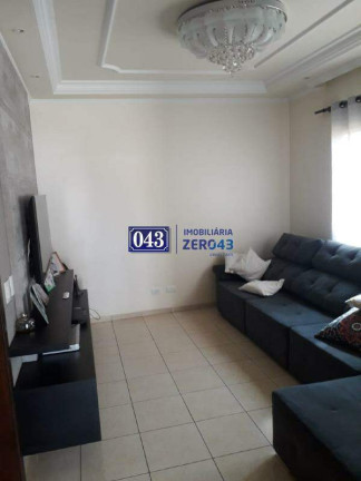 Imagem Casa com 3 Quartos à Venda, 175 m² em Jardim Belo Horizonte - Londrina Imagem Casa com 3 Quartos à Venda, 175 m² em Jardim Belo Horizonte - Londrina