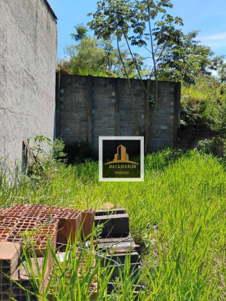 Imagem Terreno à Venda, 315 m² em Jardim Alvorada - Jacareí Imagem Terreno à Venda, 315 m² em Jardim Alvorada - Jacareí