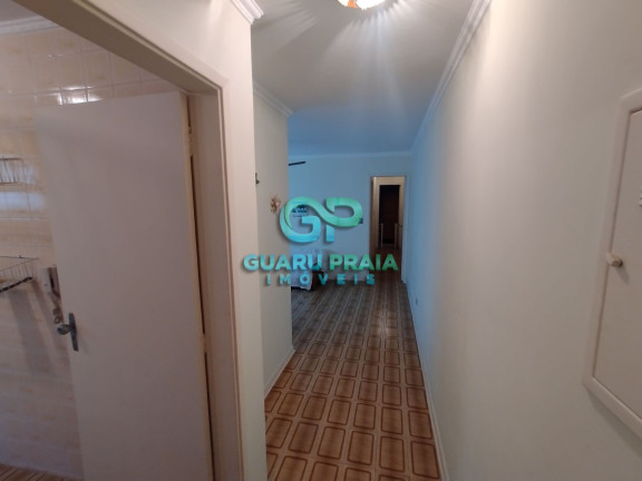 Imagem Apartamento com 2 Quartos à Venda, 70 m² em Enseada - Guarujá