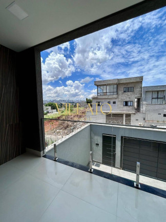 Imagem Casa com 3 Quartos à Venda, 176 m² em Residencial Morumbi - Goiânia Imagem Casa com 3 Quartos à Venda, 176 m² em Residencial Morumbi - Goiânia