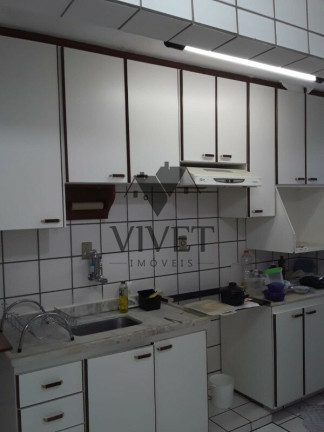 Imagem Apartamento com 2 Quartos à Venda, 56 m² em Centro - Sorocaba