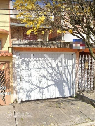 Sobrado com 3 Quartos à Venda, 175 m² em Parque Continental Ii - Guarulhos
