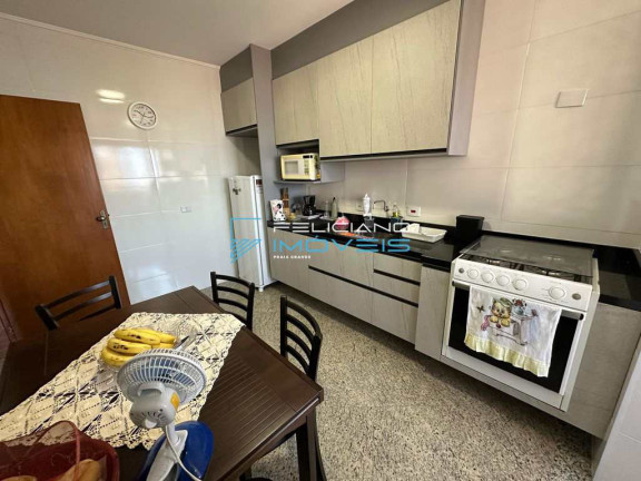 Imagem Apartamento com 3 Quartos à Venda, 115 m² em Tupi - Praia Grande Imagem Apartamento com 3 Quartos à Venda, 115 m² em Tupi - Praia Grande