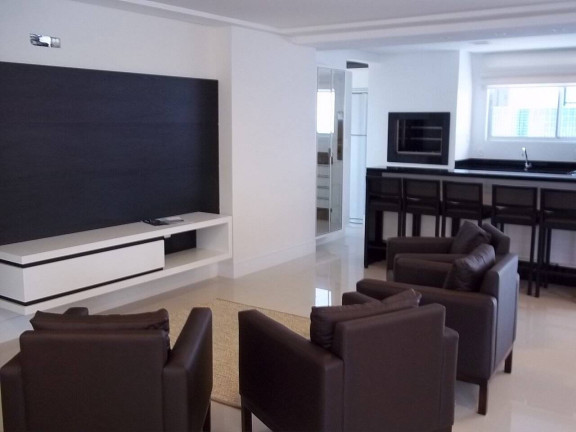 Imagem Apartamento com 4 Quartos à Venda, 255 m² em Centro - Balneário Camboriú