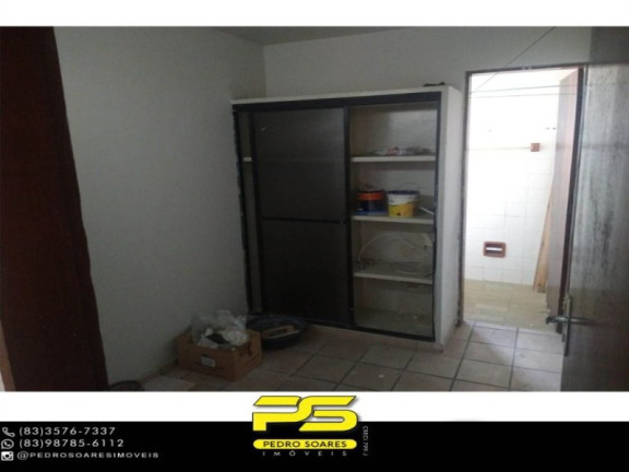 Imagem Apartamento com 3 Quartos à Venda, 83 m² em Brisamar - João Pessoa Imagem Apartamento com 3 Quartos à Venda, 83 m² em Brisamar - João Pessoa