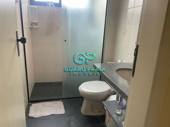 Imagem Apartamento com 2 Quartos à Venda, 70 m² em Enseada - Guarujá