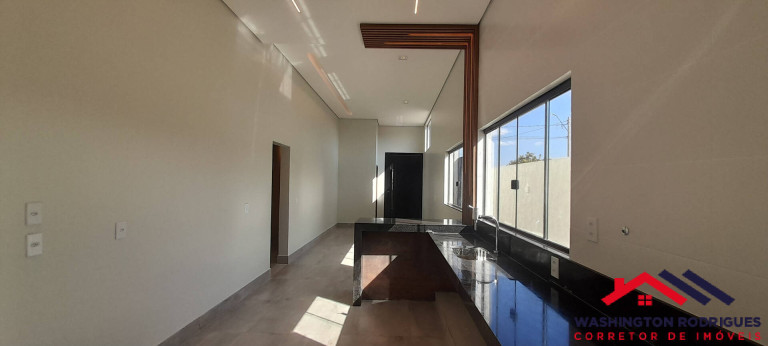 Imagem Casa com 3 Quartos à Venda, 250 m² em Villa Suíça Brasília - Cidade Ocidental Imagem Casa com 3 Quartos à Venda, 250 m² em Villa Suíça Brasília - Cidade Ocidental