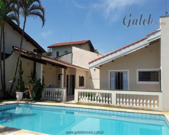 Imagem Casa com 3 Quartos à Venda, 200 m² em Jardim Do Lago - Atibaia Imagem Casa com 3 Quartos à Venda, 200 m² em Jardim Do Lago - Atibaia