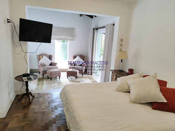 Imagem Casa com 4 Quartos para Alugar, 720 m² em Alphaville Residencial Dois - Barueri Imagem Casa com 4 Quartos para Alugar, 720 m² em Alphaville Residencial Dois - Barueri