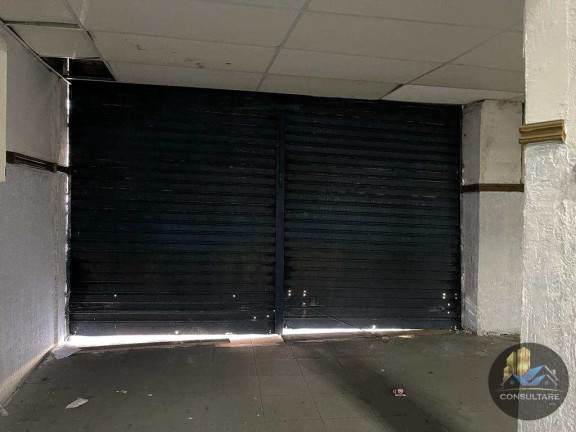Imóvel Comercial para Alugar, 1.000 m² em Parque São Vicente - São Vicente