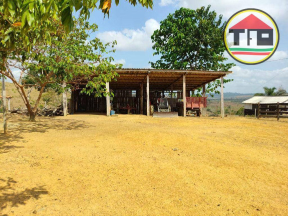 Imagem Fazenda à Venda, 5.033.600 m² em Zona Rural - Marabá Imagem Fazenda à Venda, 5.033.600 m² em Zona Rural - Marabá