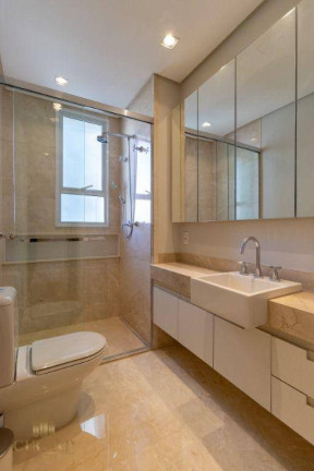 Imagem Apartamento com 4 Quartos à Venda, 405 m² em Moema - São Paulo Imagem Apartamento com 4 Quartos à Venda, 405 m² em Moema - São Paulo