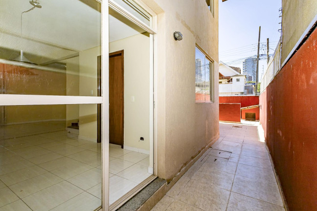 Imagem Sobrado com 3 Quartos à Venda, 123 m² em Campina Do Siqueira - Curitiba Imagem Sobrado com 3 Quartos à Venda, 123 m² em Campina Do Siqueira - Curitiba