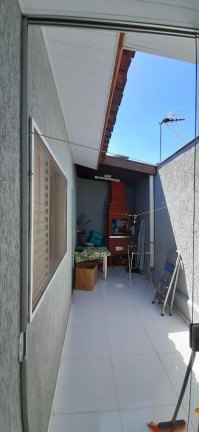 Imagem Casa de Condomínio com 2 Quartos à Venda, 90 m² em Sabará Iii - Londrina Imagem Casa de Condomínio com 2 Quartos à Venda, 90 m² em Sabará Iii - Londrina