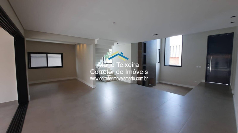 Imagem Casa de Condomínio com 4 Quartos à Venda, 400 m² em Jardim Do Golfe - São José Dos Campos