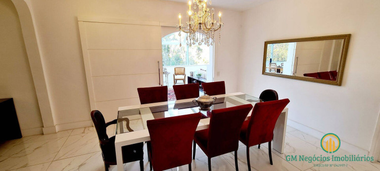 Imagem Casa de Condomínio com 4 Quartos à Venda, 640 m² em Granja Viana - Cotia