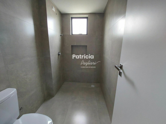 Imagem Apartamento com 3 Quartos à Venda, 87 m² em Meia Praia - Itapema
