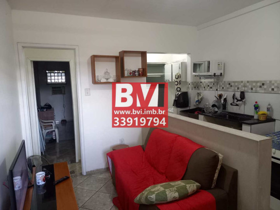 Imagem Casa com 2 Quartos à Venda, 78 m² em Vila Da Penha - Rio De Janeiro
