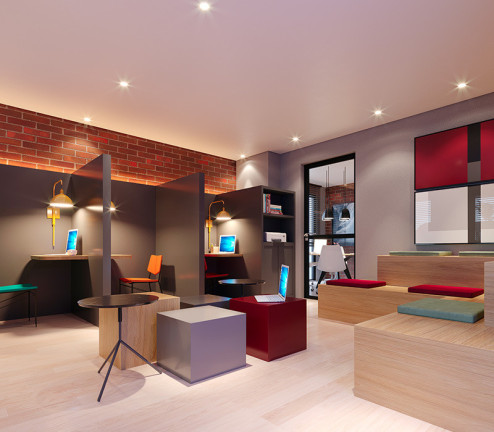 Imagem Apartamento com 2 Quartos à Venda, 52 m² em Vila Zelina - São Paulo