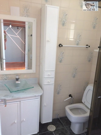 Imagem Apartamento com 3 Quartos à Venda, 92 m² em água Fria - São Paulo Imagem Apartamento com 3 Quartos à Venda, 92 m² em água Fria - São Paulo