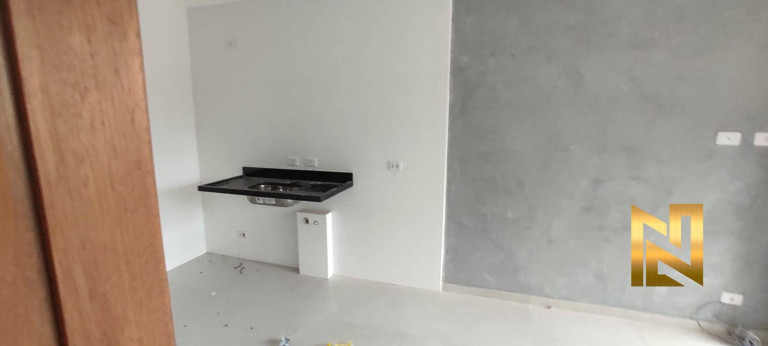 Imagem Apartamento com 2 Quartos à Venda, 40 m² em Vila Esperança - São Paulo