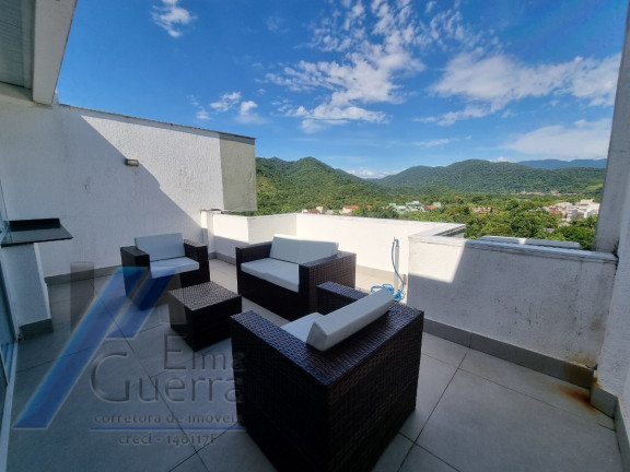 Imagem Apartamento com 3 Quartos à Venda, 103 m² em Itaguá - Ubatuba Imagem Apartamento com 3 Quartos à Venda, 103 m² em Itaguá - Ubatuba