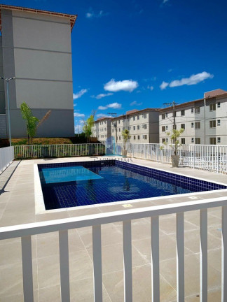 Imagem Imóvel com 2 Quartos à Venda, 45 m² em Donato - Contagem Imagem Imóvel com 2 Quartos à Venda, 45 m² em Donato - Contagem