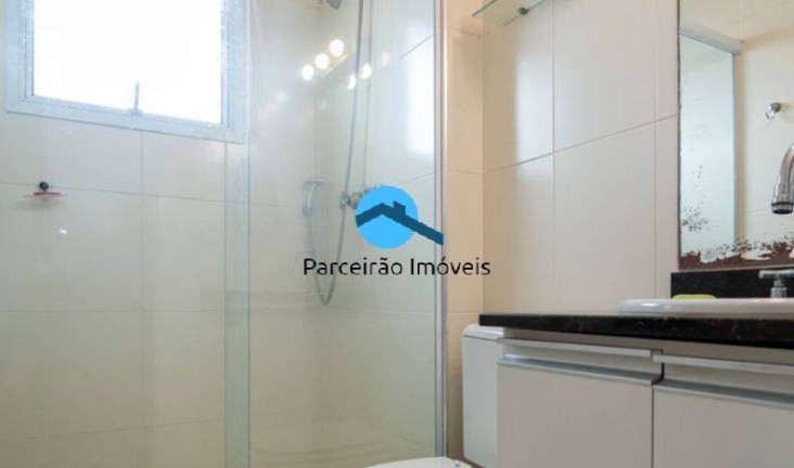 Imagem Apartamento com 3 Quartos à Venda, 127 m² em Centro - São Bernardo Do Campo