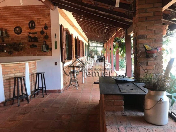 Imagem Casa com 5 Quartos à Venda, 436 m² em Jardim Dom Bosco - Indaiatuba Imagem Casa com 5 Quartos à Venda, 436 m² em Jardim Dom Bosco - Indaiatuba