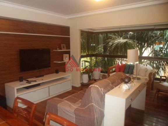 Imagem Apartamento com 3 Quartos à Venda, 103 m² em Vila Suzana - São Paulo Imagem Apartamento com 3 Quartos à Venda, 103 m² em Vila Suzana - São Paulo