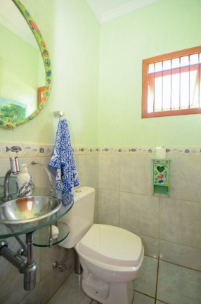 Imagem Imóvel com 4 Quartos à Venda,  em Chácara Rincão - Cotia