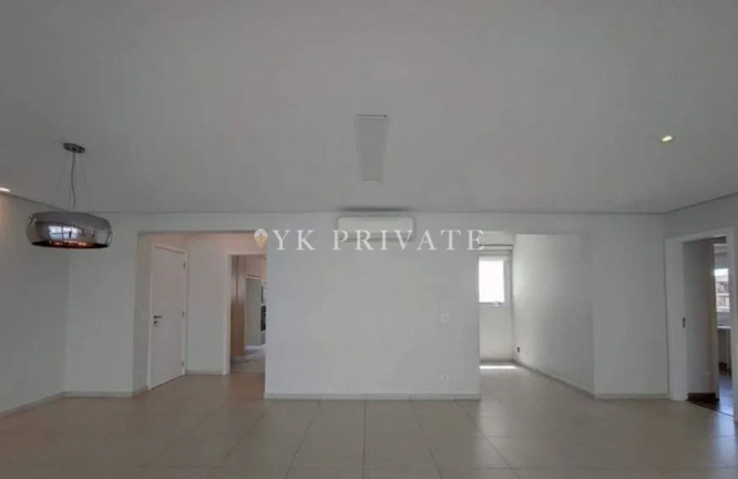 Imagem Apartamento com 3 Quartos à Venda, 152 m² em Vila Romana - São Paulo