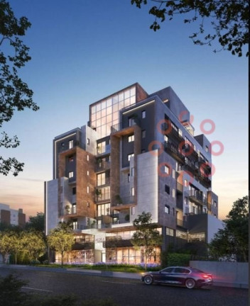 Imagem Apartamento com 2 Quartos à Venda, 66 m² em Santa Efigênia - Belo Horizonte