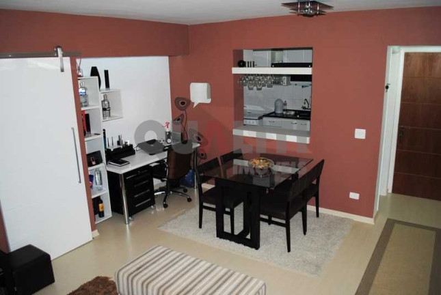 Imagem Apartamento com 2 Quartos à Venda, 161 m² em Campo Belo - São Paulo